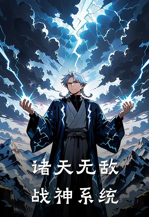 诸天无敌战神系统