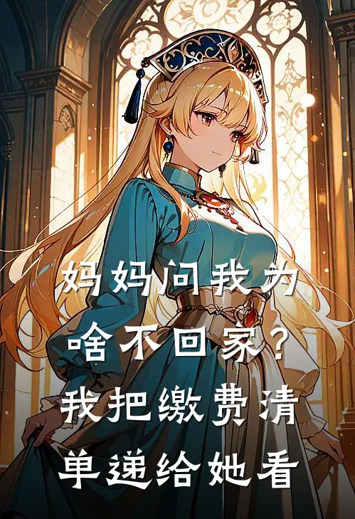 妈妈问我为啥不回家？我把缴费清单递给她看抖音热门最新好看小说_免费小说妈妈问我为啥不回家？我把缴费清单递给她看(抖音热门)