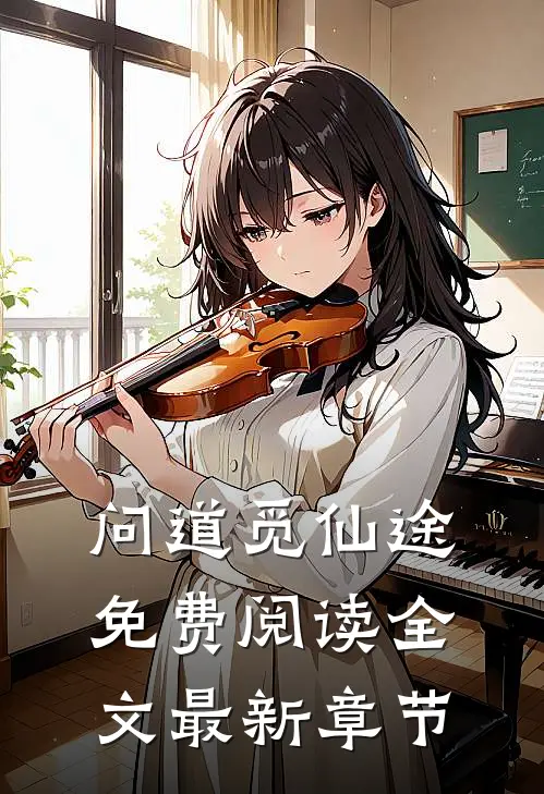 问道觅仙途免费阅读全文最新章节