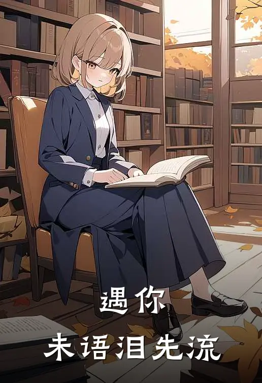 遇你，未语泪先流