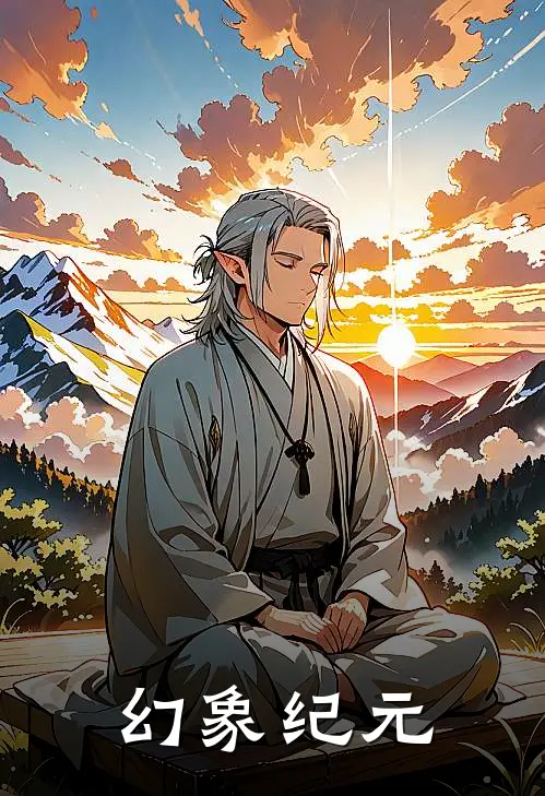 幻象纪元(林宇晨艾玛)完整版免费小说_最热门小说幻象纪元(林宇晨艾玛)