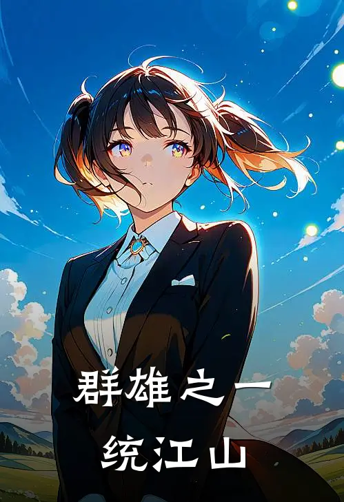 群雄之一统江山