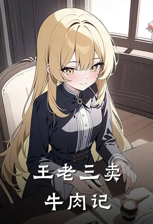王老三卖牛肉记