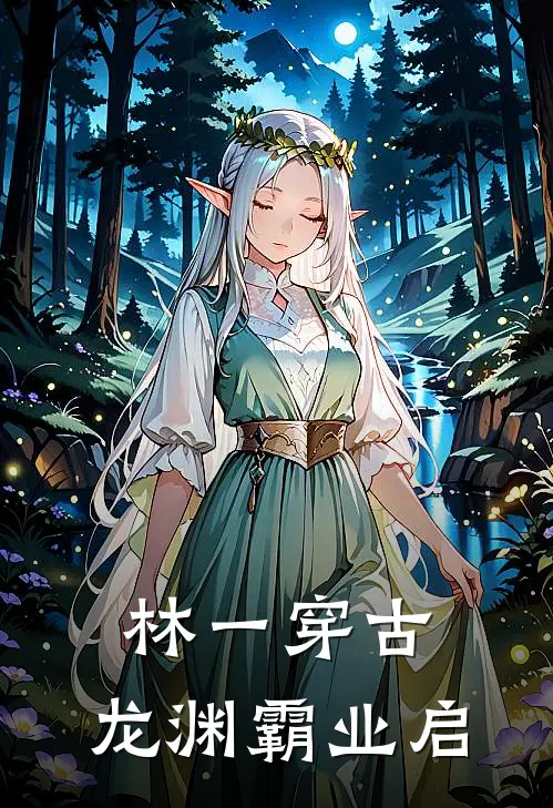 林一穿古：龙渊霸业启