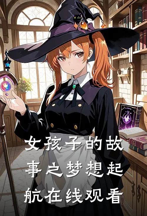 女孩子的故事之梦想起航在线观看