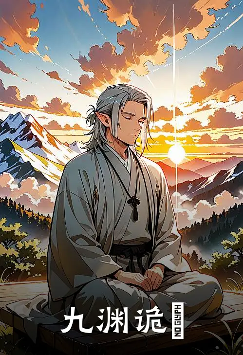 九渊诡簶(陆九溟霍震山)完结小说_热门小说推荐九渊诡簶陆九溟霍震山