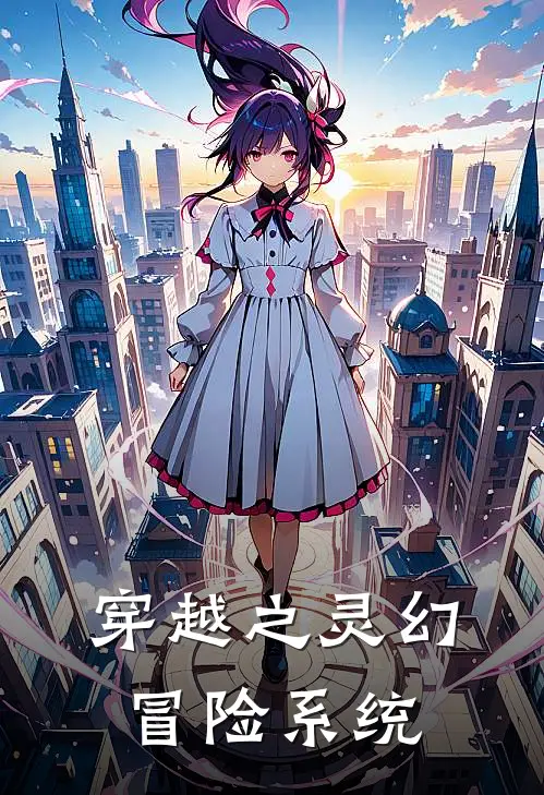 穿越之灵幻冒险系统