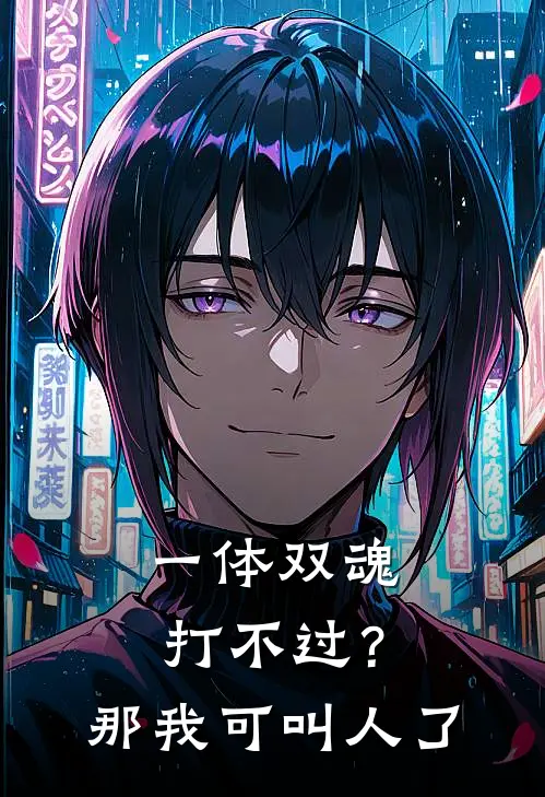 一体双魂，打不过？那我可叫人了