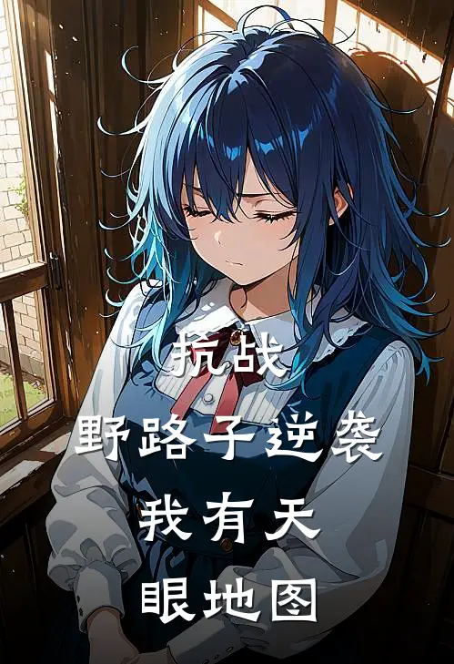 抗战：野路子逆袭，我有天眼地图(望平安冯铁锤)小说免费阅读_热门小说阅读抗战：野路子逆袭，我有天眼地图望平安冯铁锤