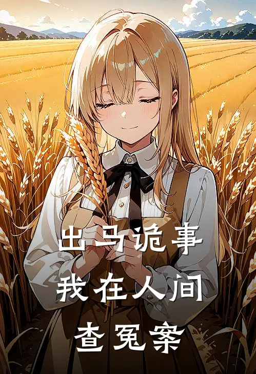 青尧桂枝（出马诡事：我在人间查冤案）全文免费阅读无弹窗大结局_