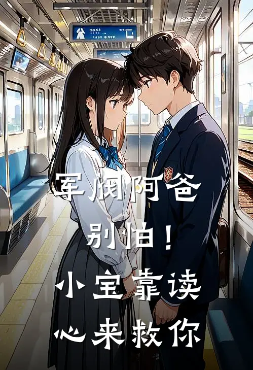 军阀阿爸别怕！小宝靠读心来救你