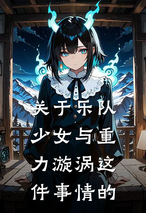 关于乐队少女与重力漩涡这件事情的