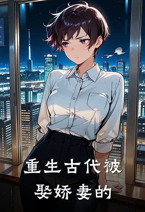 重生古代被娶娇妻的