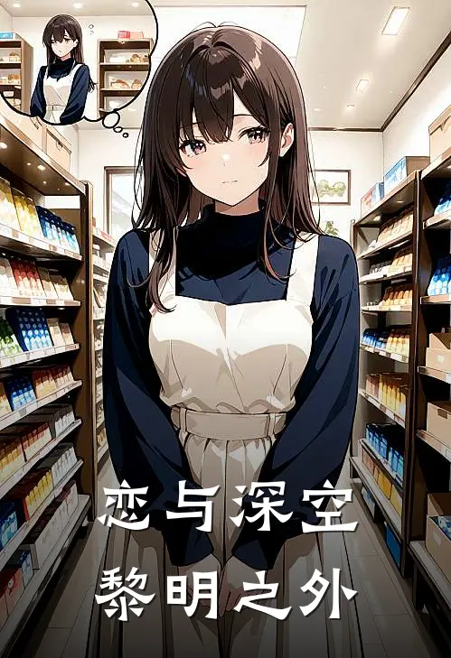 恋与深空：黎明之外全文免费阅读无弹窗大结局_恋与深空：黎明之外（黎深黎深）最新小说