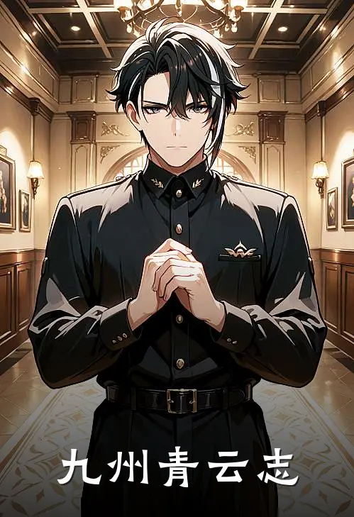 九州青云志