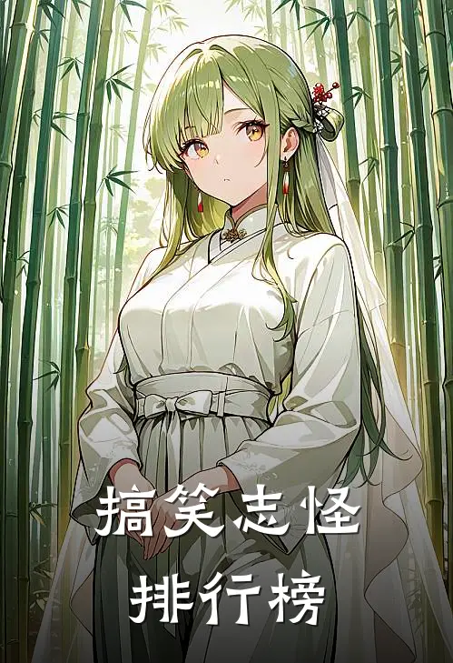 搞笑志怪排行榜