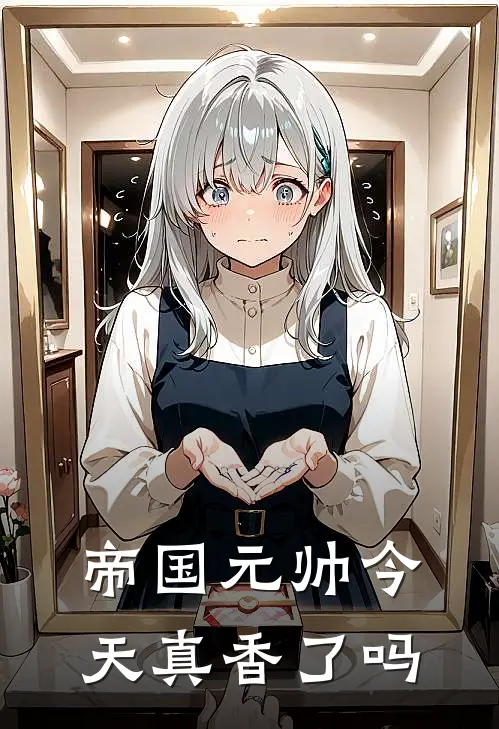 帝国元帅今天真香了吗