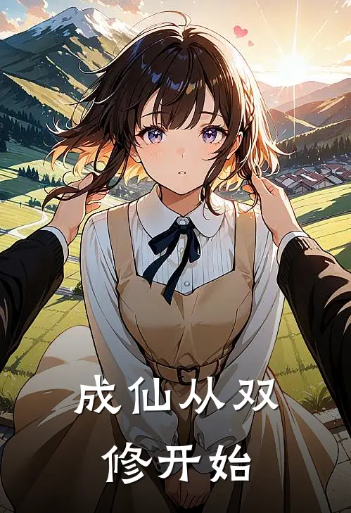 成仙从双修开始