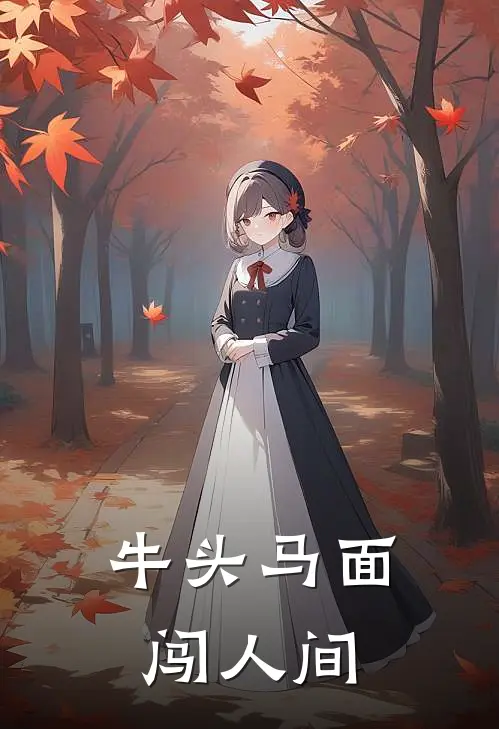 牛头马面闯人间(马三三慕容白)完整版小说全文免费阅读_免费阅读无弹窗牛头马面闯人间马三三慕容白