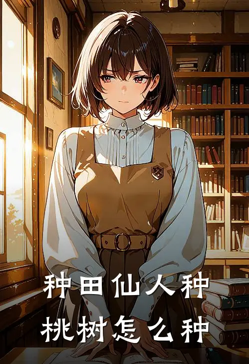 种田仙人种桃树怎么种