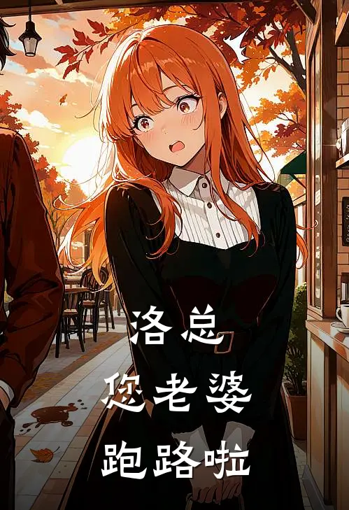 洛总，您老婆跑路啦(安晴顾悠)完结小说推荐_免费小说洛总，您老婆跑路啦(安晴顾悠)