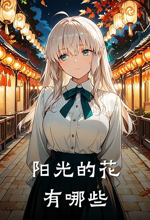 阳光的花有哪些