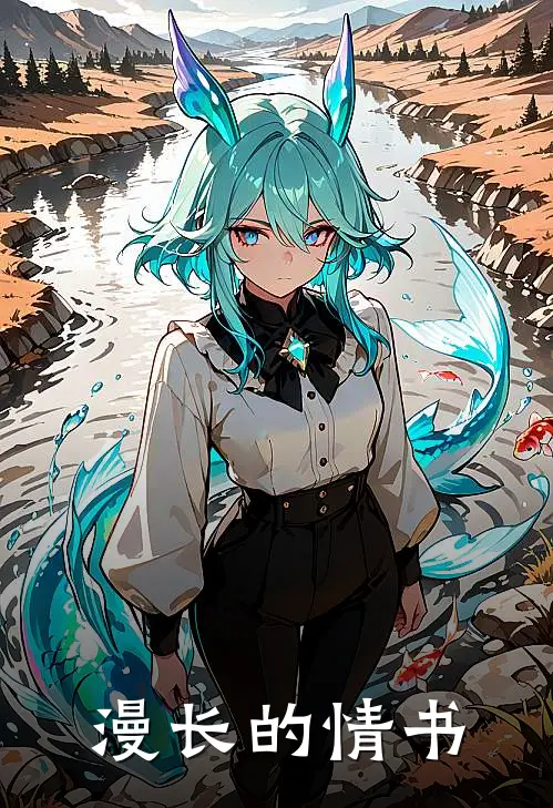 漫长的情书陈默林小满_《漫长的情书》最新章节免费在线阅读