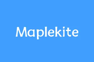 Maplekite