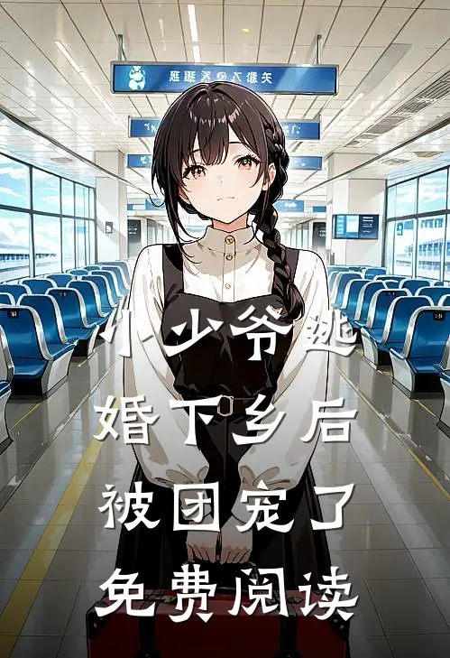 小少爷逃婚下乡后被团宠了免费阅读