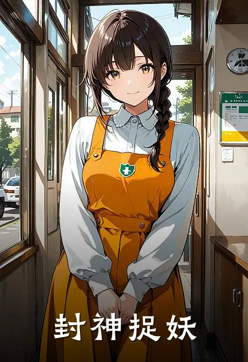 封神捉妖(李扬王荣光)免费小说完结_最新推荐小说封神捉妖(李扬王荣光)