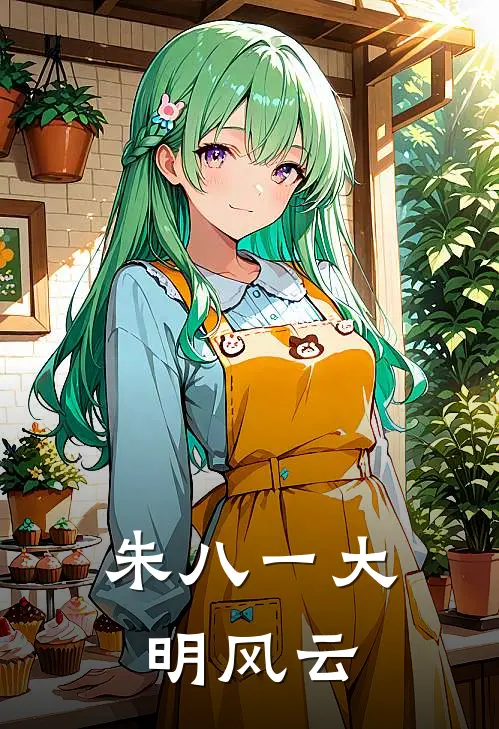 朱八一大明风云