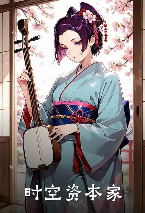 时空资本家陈默张坤完结小说_免费小说在线看时空资本家陈默张坤