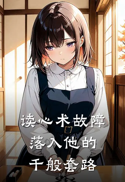 读心术故障，落入他的千般套路