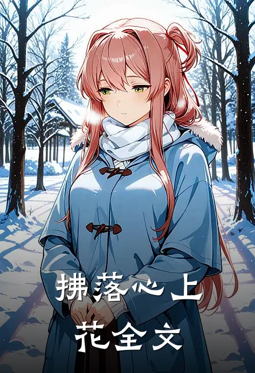 拂落心上花全文