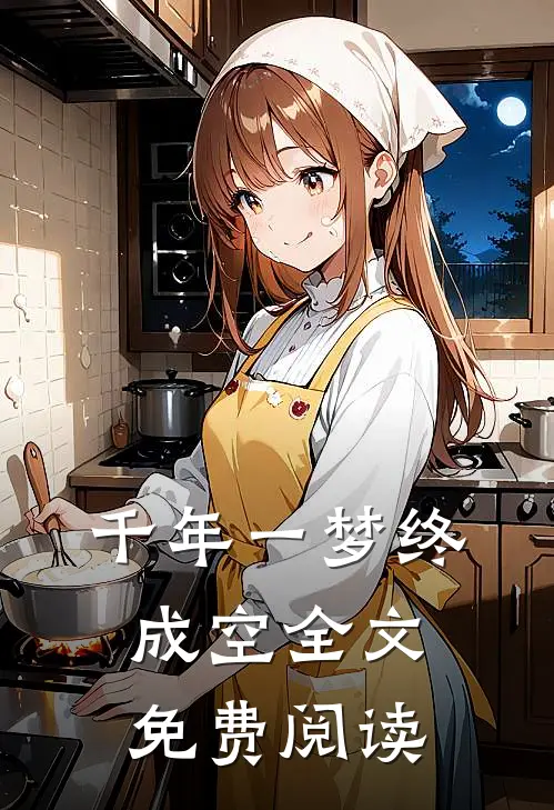 千年一梦终成空全文免费阅读