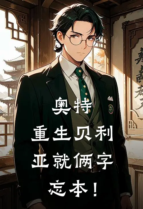 奥特：重生贝利亚就俩字，忘本！