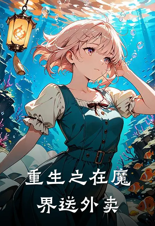 重生之在魔界送外卖