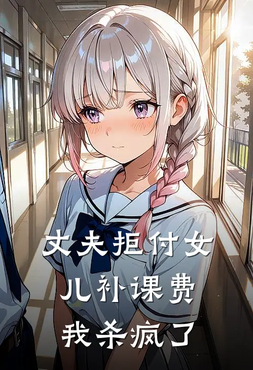 丈夫拒付女儿补课费，我杀疯了(瑶瑶周磊)小说完结版_全文阅读免费全集丈夫拒付女儿补课费，我杀疯了瑶瑶周磊