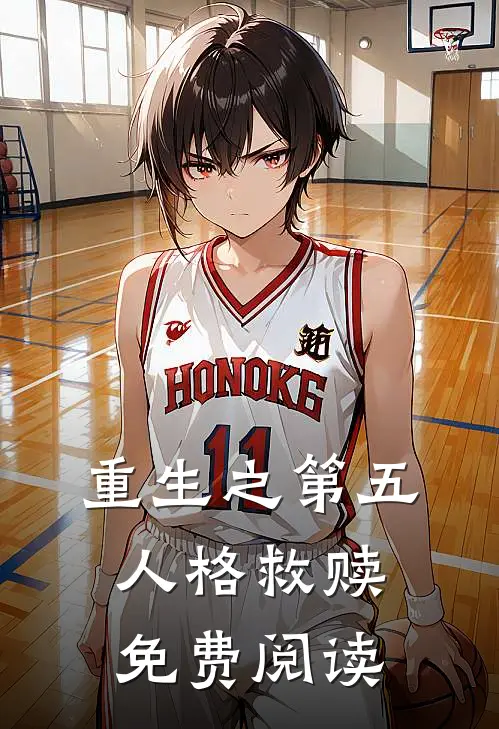 重生之第五人格救赎免费阅读