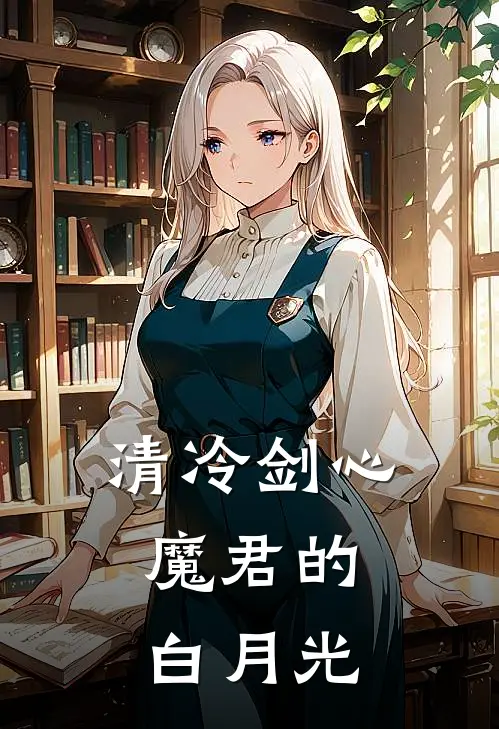 清冷剑心：魔君的白月光