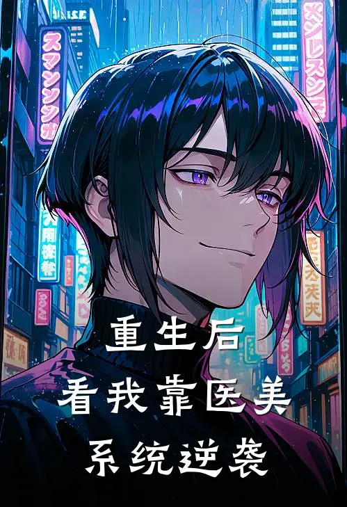 重生后，看我靠医美系统逆袭