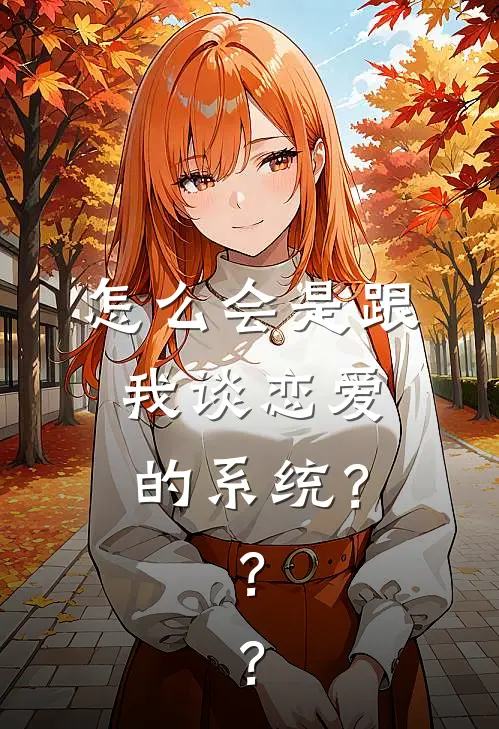 怎么会是跟我谈恋爱的系统？？？