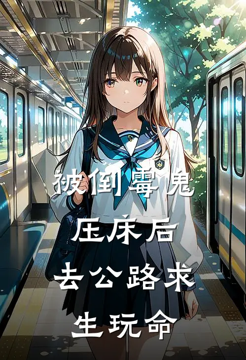 被倒霉鬼压床后，去公路求生玩命