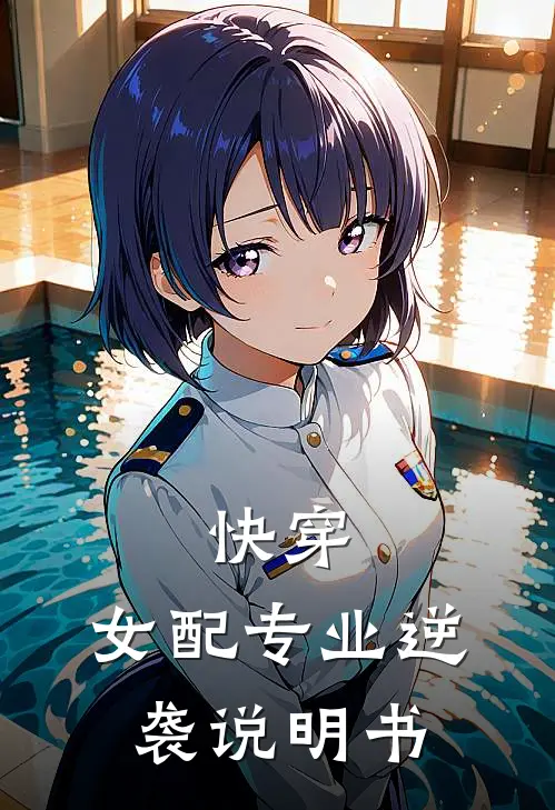 简璃宋雨薇《快穿：女配专业逆袭说明书》完整版在线阅读_简璃宋雨薇完整版在线阅读