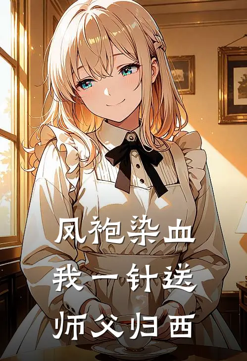 凤袍染血：我一针送师父归西