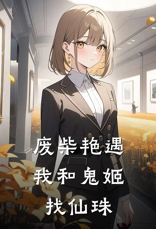 废柴艳遇：我和鬼姬找仙珠