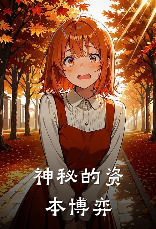 神秘的资本博弈