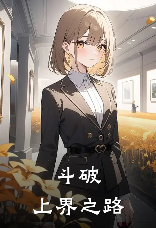 斗破：上界之路