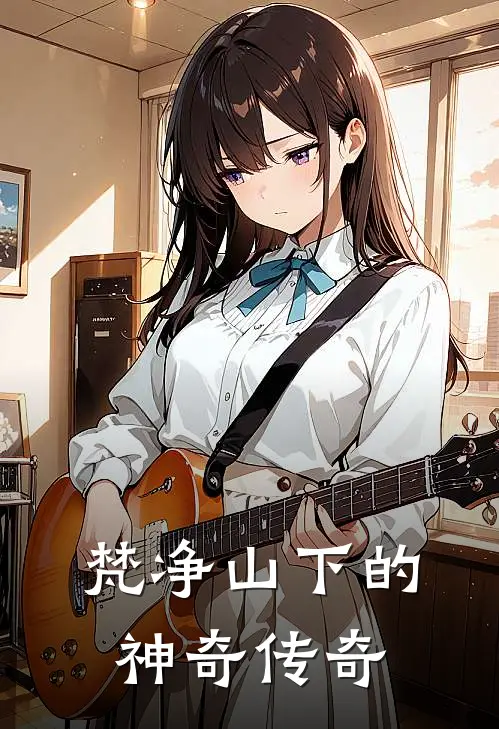 梵净山下的神奇传奇