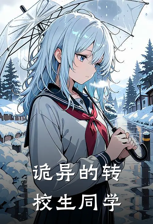 诡异的转校生同学